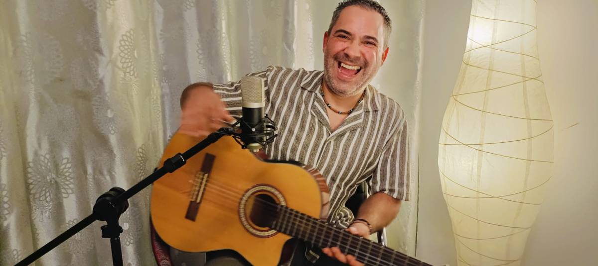 Jsnene - L'Hospitalet de Llobregat - Songwriting