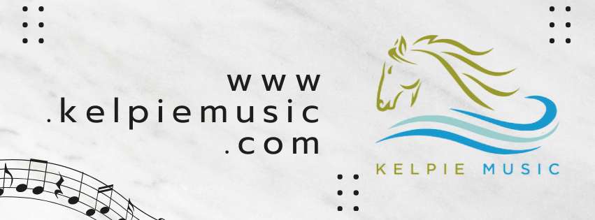 Kelpie Music - Málaga - Grabado musical