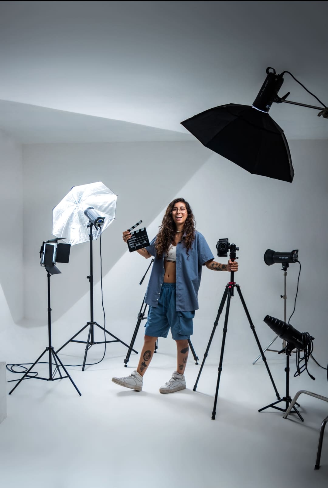 Laura Roxley Fotografía - Barcelona - Fotografía comercial