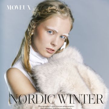 Laura Roxley Fotografía - Barcelona - Fotografía de boudoir