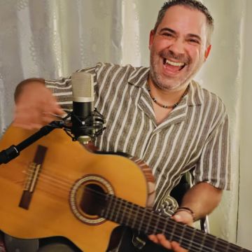 Jsnene - L'Hospitalet de Llobregat - Songwriting