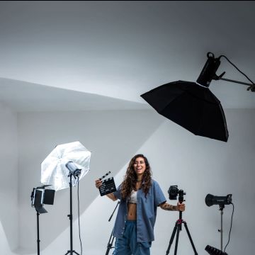 Laura Roxley Fotografía - Barcelona - Fotografía comercial