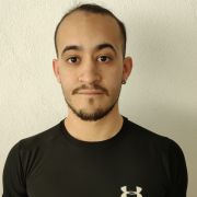 Jose Antonio - Madrid - Entrenamiento por intervalos de alta intensidad (HIIT)