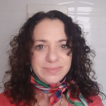 Andrea - Toledo - Organizador del hogar