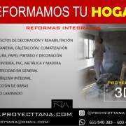 PROYECTTANA - Madrid - Servicios de reparación de mesas de billar