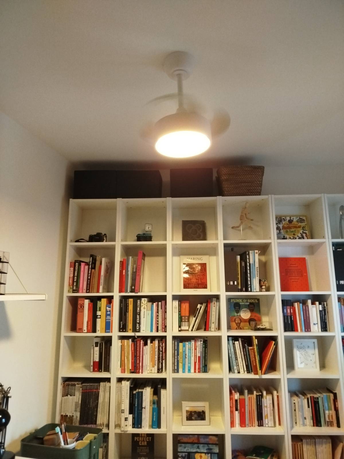 Steven Ventura - Barcelona - Reparación de muebles