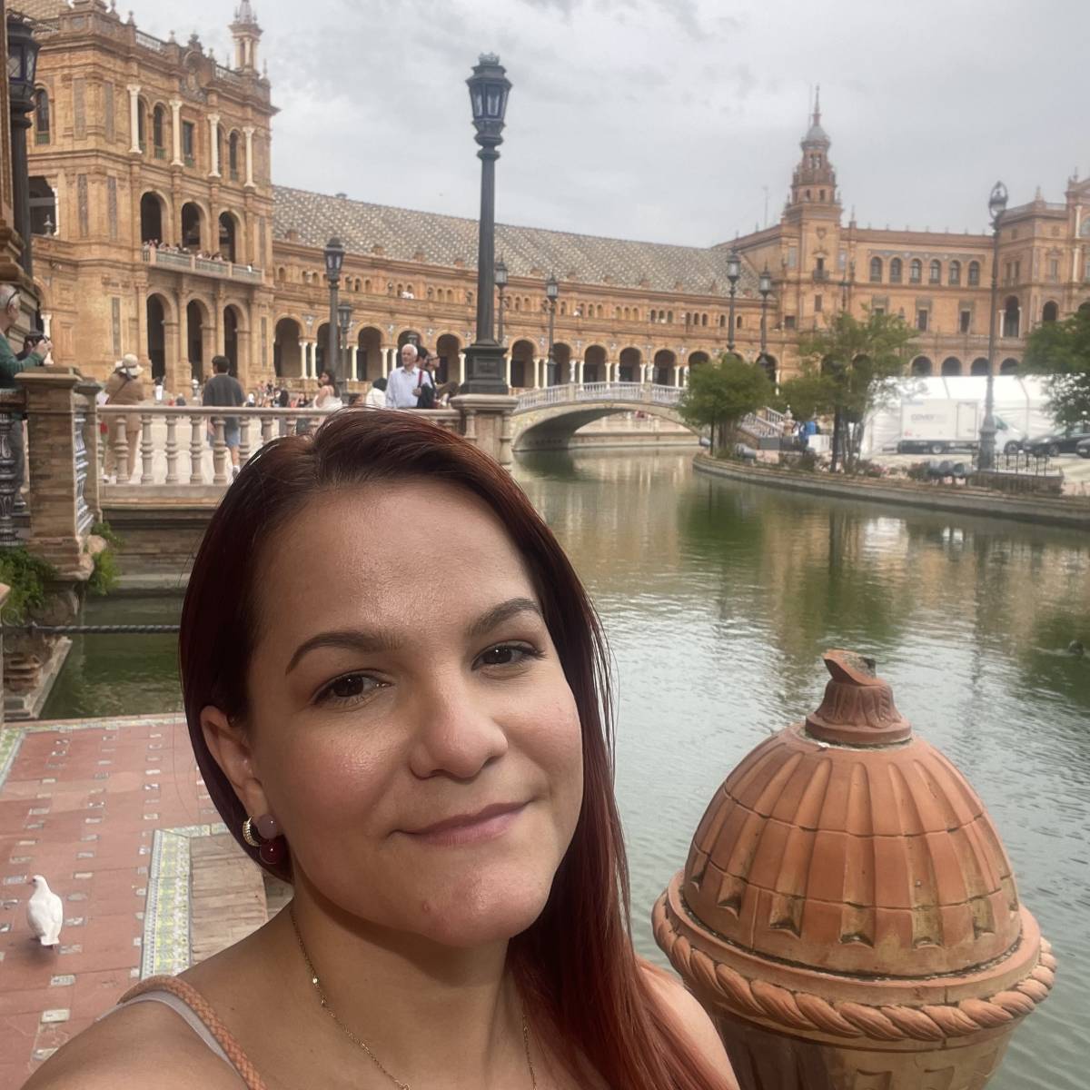 Isamar Domingos - Guillena - Home Organizing