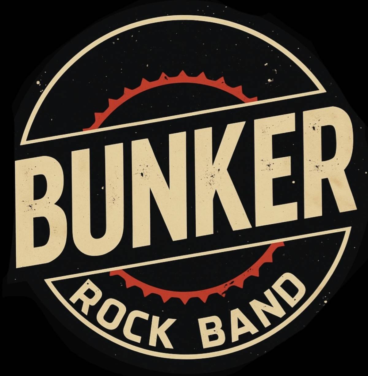 Bunker rock band - Cáceres - Entretenimiento con banda de música