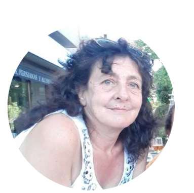 Dolores Escudero - Madrid - Organizador del hogar