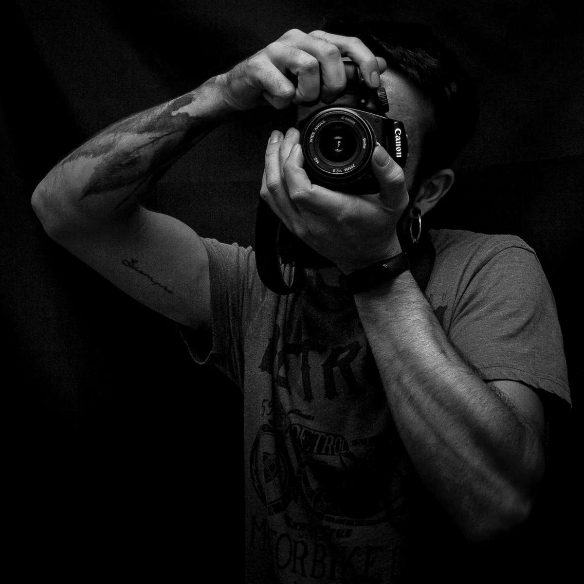 Jorge - Rivas-Vaciamadrid - Event Photography