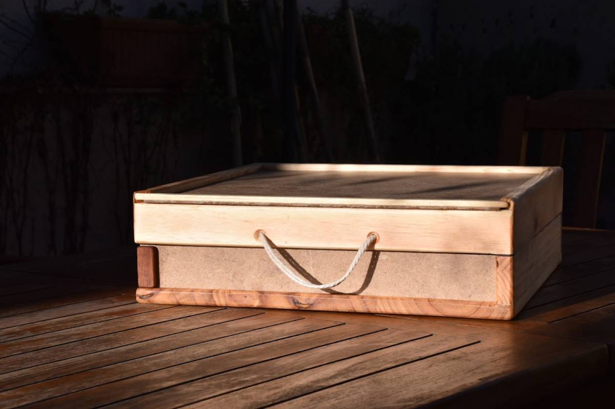 Pau - Barcelona - Furniture Repair