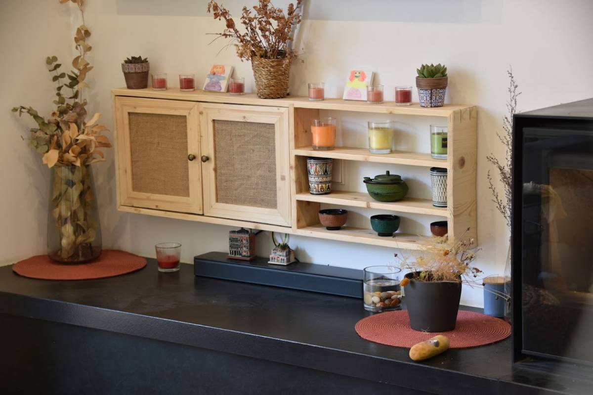 Pau - Barcelona - Countertop Repair or Maintenance