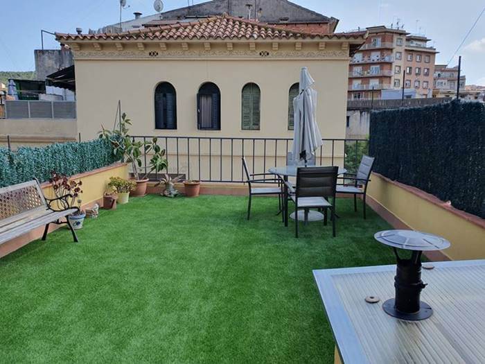BosQum Jardineria - Bilbao - Tratamento de Relvado
