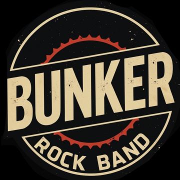 Bunker rock band - Cáceres - Entretenimiento con banda de música