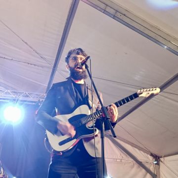 Bunker rock band - Cáceres - Entretenimiento con banda de Jazz