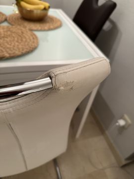 Furniture restoration company