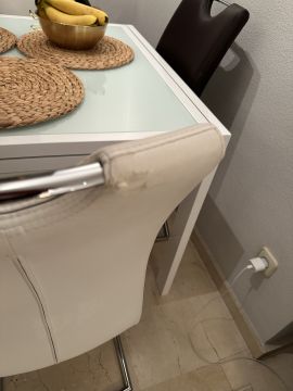 Furniture restoration company - Home Improvements