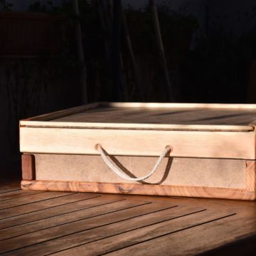 Pau - Barcelona - Furniture Repair