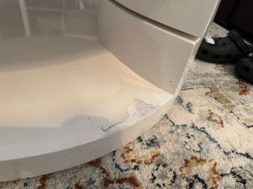 Furniture restoration - Carpentry and Woodworking