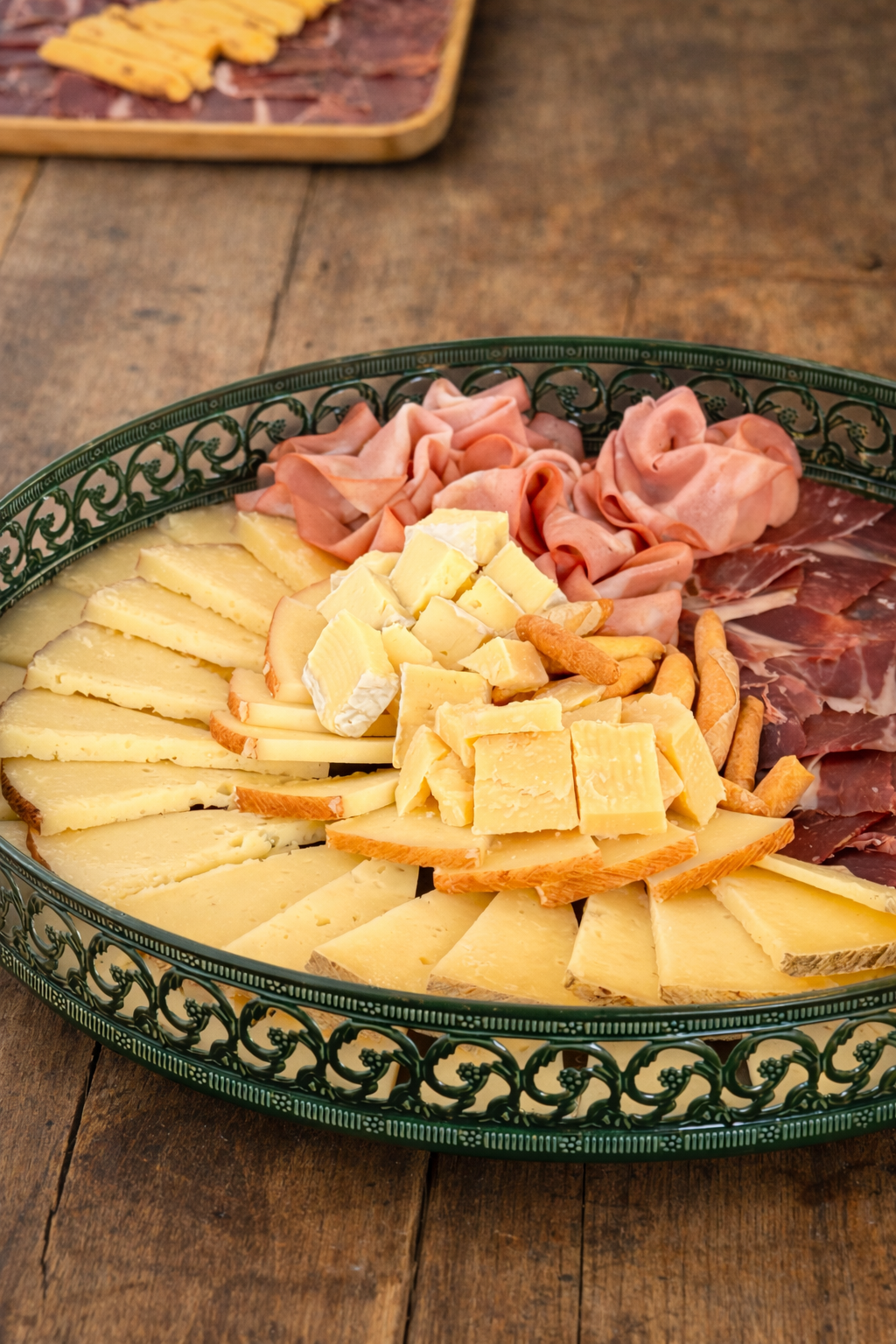 Manzaneque Catering - Madrid - Catering para cenas de empresa