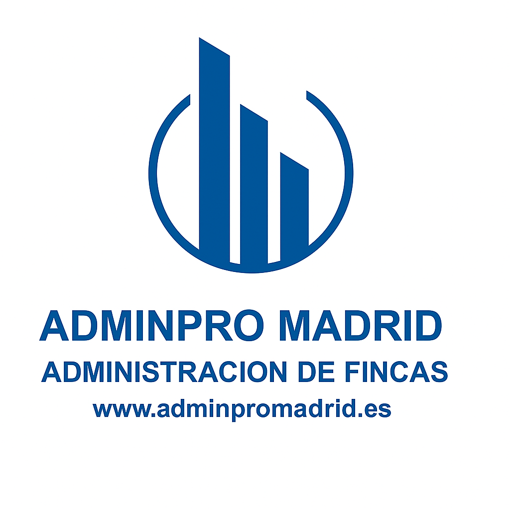 ADMINPRO MADRID - Madrid - Commonhold Property Management