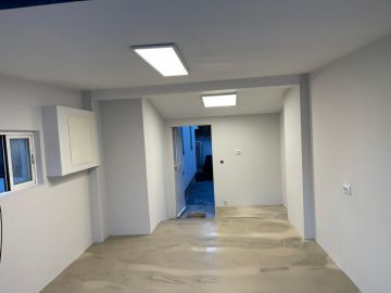J.G.REFOMAS - Aranjuez - Plumbing Pipe Installation