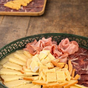 Manzaneque Catering - Madrid - Catering para cenas de empresa