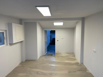 J.G.REFOMAS - Aranjuez - Kitchen Remodel