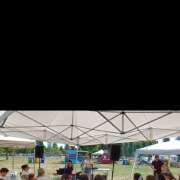 JaneMéndez - Sant Cugat del Vallès - Animação com Cantores