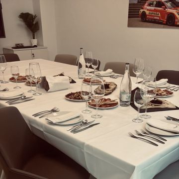 Manzaneque Catering - Madrid - Servicios de parrilla y barbacoa