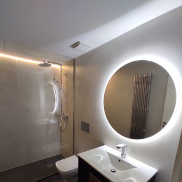 J.G.REFOMAS - Aranjuez - Outdoor Plumbing Repair or Maintenance
