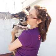Marta - Barcelona - Cuidar tus perros