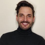 Adam Aizenberg - Madrid - Guia Turístico