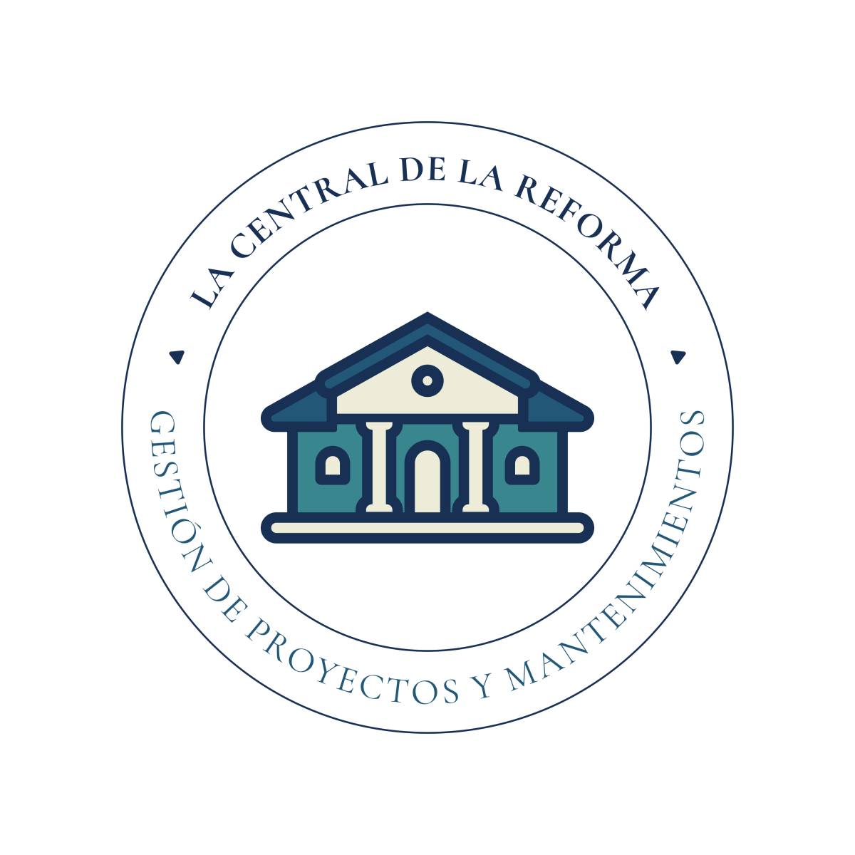 La Central de la Reforma - A Coruña - Remodelación de armarios