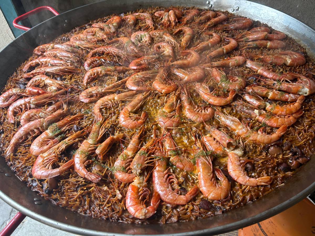 Gourmet Privé - Lleida - Wedding Catering Service