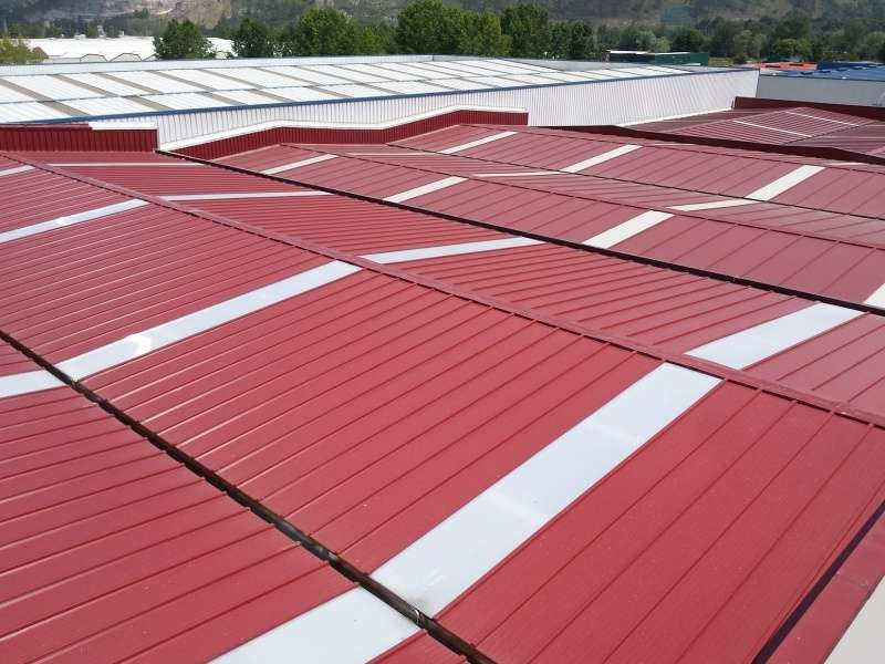 CUBRIAM - Aranjuez - Instalación o reemplazo de tejados