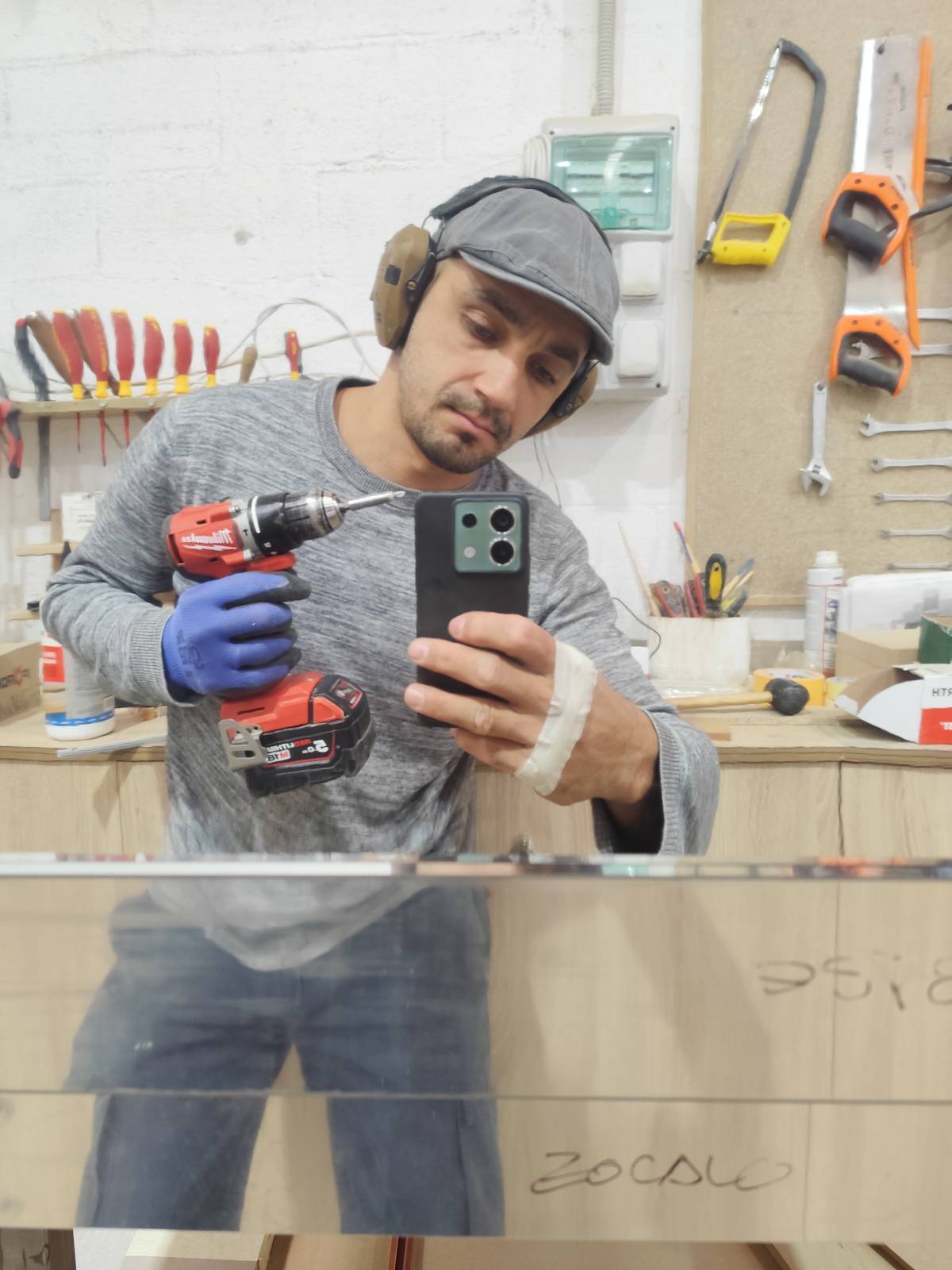 Adriano Silva - Ordes - Construção ou Remodelação de Escadas e Escadarias