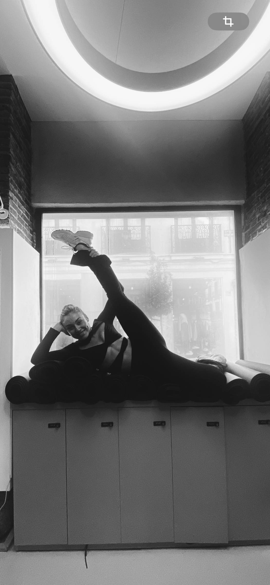 Mireia R. - Madrid - Clases privadas de baile (para mí o mi grupo)