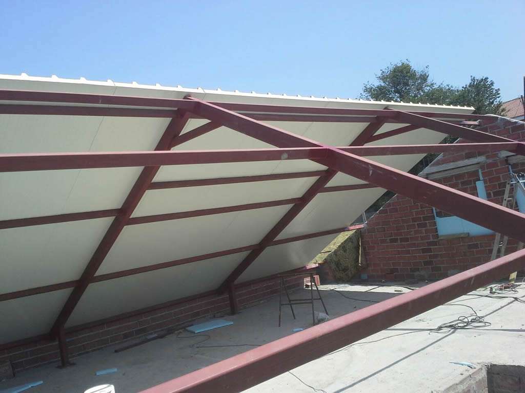 CUBRIAM - Aranjuez - Reparación o mantenimiento de tejados