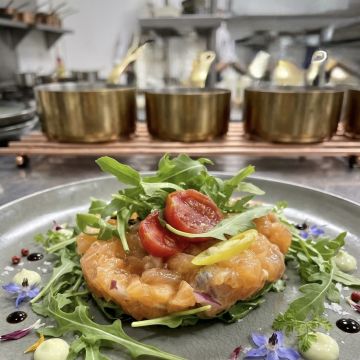 Gourmet Privé - Lleida - Corporate Lunch Catering