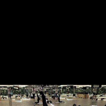 Mireia R. - Madrid - Clases de coreografía de baile