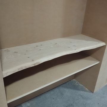 Adriano Silva - Ordes - Remodelação de Armários