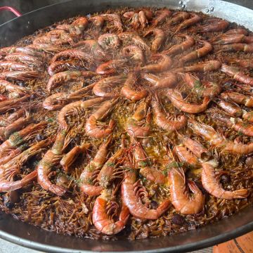 Gourmet Privé - Lleida - Wedding Catering Service
