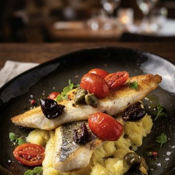 Gourmet Privé - Lleida - Corporate Dinner Catering