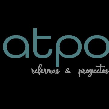 atpo - Madrid - Instalación de arte