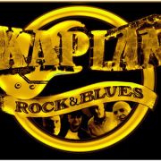 Kaplan rock & blues - Galapagar - Entretenimiento con banda de música