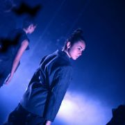 Mireia Ruiz - Madrid - Clases de coreografía de baile