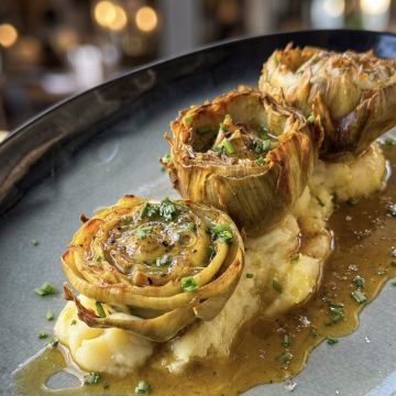 Gourmet Privé - Lleida - Personal Chefs and Cooks