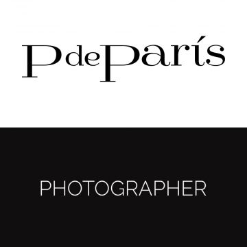 P de Paris - L'Ametlla del Vallès - Sesión fotográfica