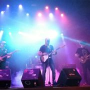 Kaplan rock & blues - Galapagar - Entretenimiento con una banda de música rock